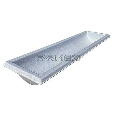 Water Feeder Trough for Goat Sheep Camel Cattel Farmex FT200
