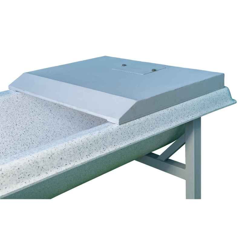 Automatic Drinker 400 Liter for Cattle Automatic Drinker 400 Liter for Cattle