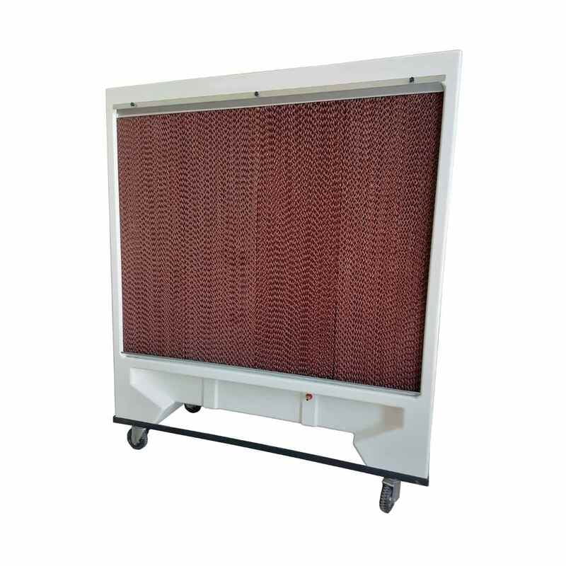 Air Cooler 44000 m3/h - AK44000 Air Cooler 44000 m3/h - AK44000