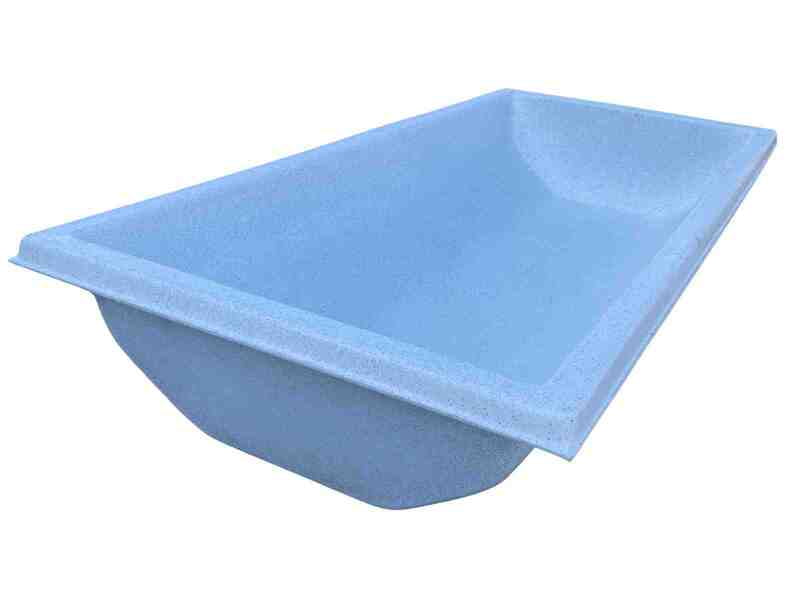 Feeder Trough 750 Liter Farmex FT750 Feeder Trough 750 Liter Farmex FT750