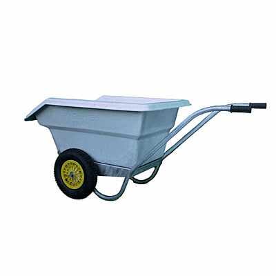 Wheelbarrow Farmex WB300 - White