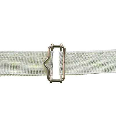 Speedrite 1/2" Tape Buckle Product - 5 Pcs