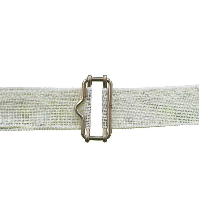 Speedrite 1/2" Tape Buckle Product - 5 Pcs Speedrite 1/2" Tape Buckle Product - 5 Pcs
