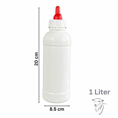 Sheep Nursing Bottle 1 Liter