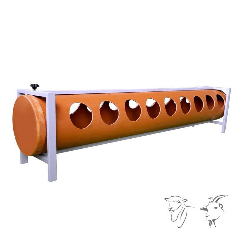 FeedEase 18-Lamb Feeder Tube FeedEase 18-Lamb Feeder Tube
