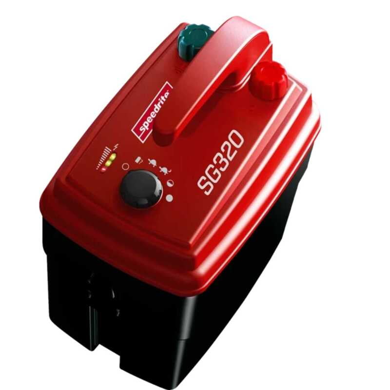 Battery Energizer 9V SG320 Battery Energizer 9V SG320