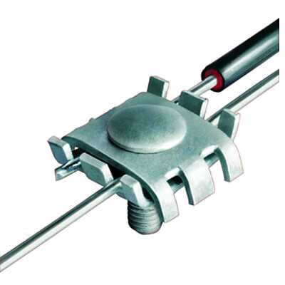 Speedrite Heavy Duty Claw Joint Clamp - 20 Pcs