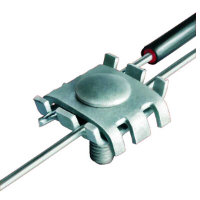 Speedrite Heavy Duty Claw Joint Clamp - 20 Pcs Speedrite Heavy Duty Claw Joint Clamp - 20 Pcs