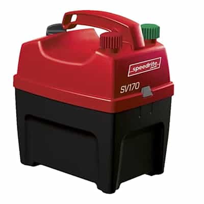 Battery Energizer 9V SV170