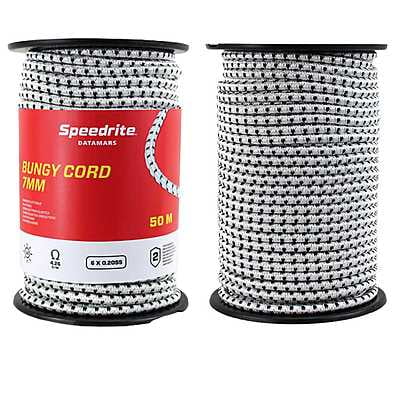 Speedrite Bungy Cord 50m