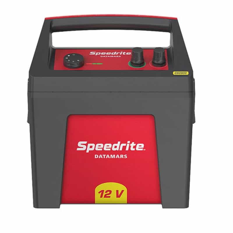 Battery Energizer CB2000 Battery Energizer CB2000