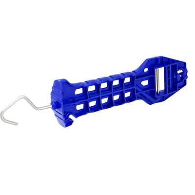 Speedrite Extreme Dual Purpose Gate Handle - 10 Pcs