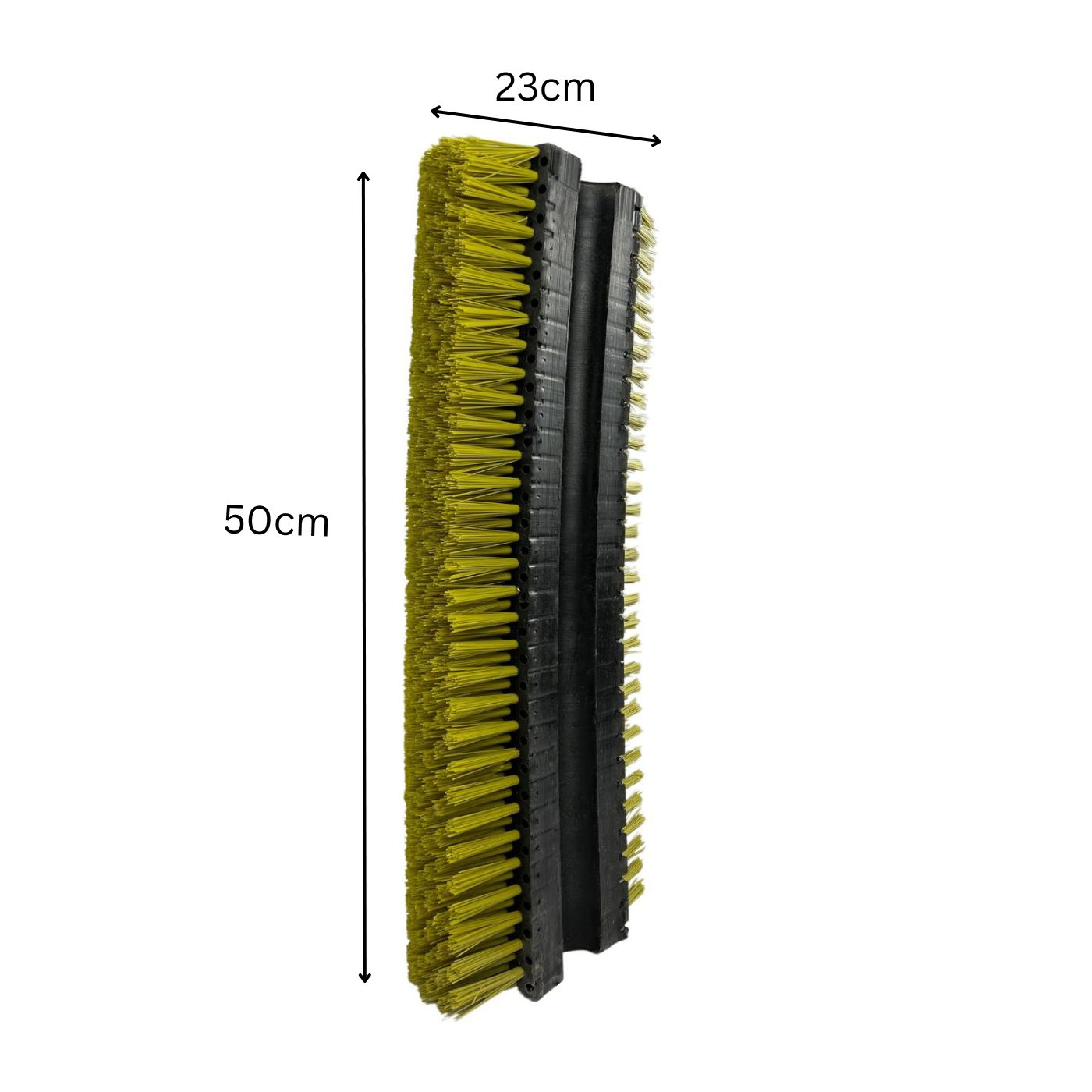 Scratch brush for sheep 180 Scratch brush for sheep 180