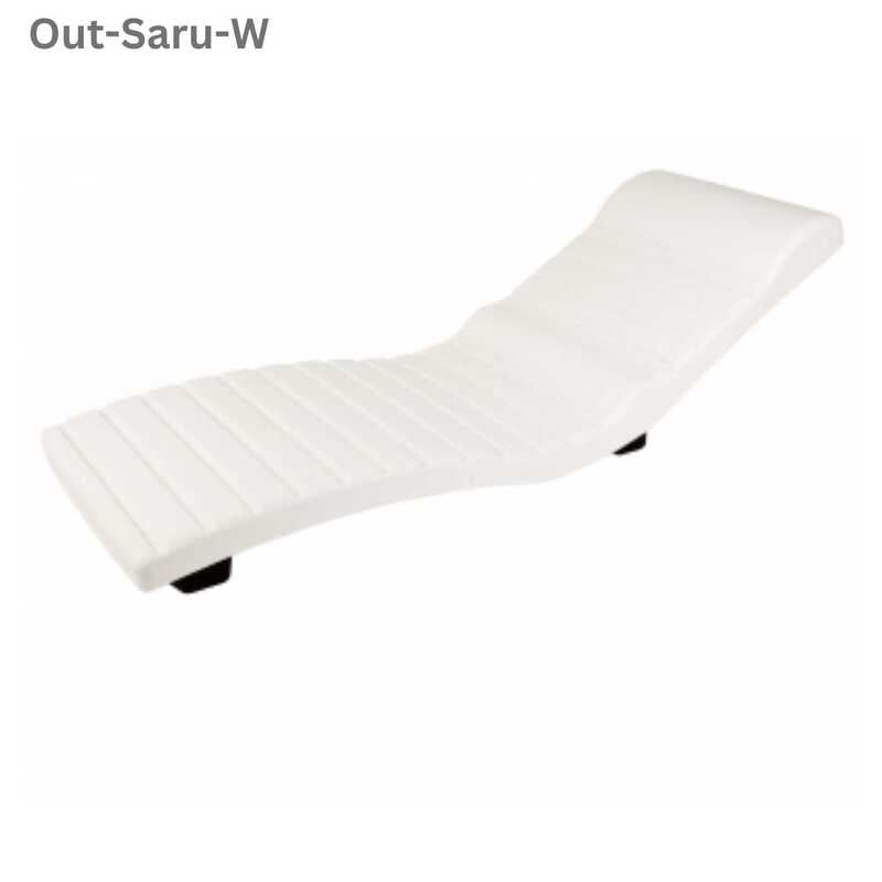 Saru Pool Bed - تخت مسبح Saru Pool Bed - تخت مسبح