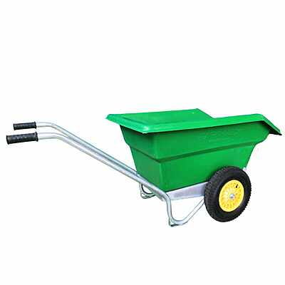 Wheelbarrow Farmex WB300 - Green