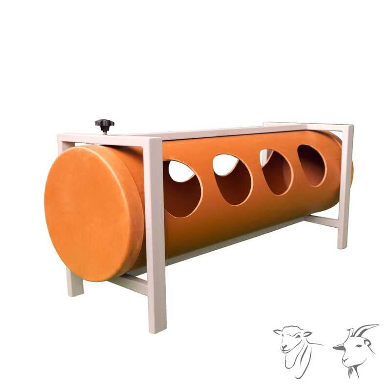 FeedEase 8-Lamb Feeder Tube FeedEase 8-Lamb Feeder Tube