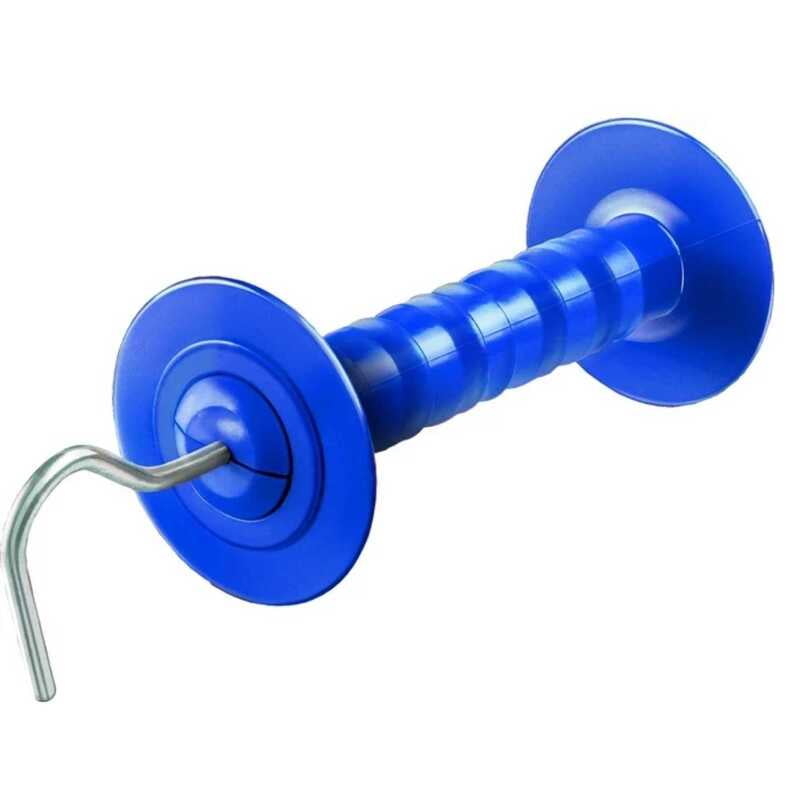 Speedrite Compression Gate Break Handle, Blue or White Speedrite Compression Gate Break Handle, Blue or White