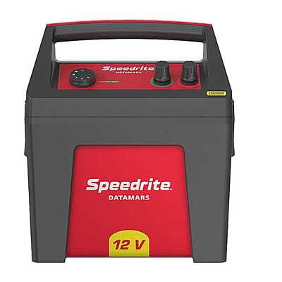 Battery Energizer Carry Box CB5000