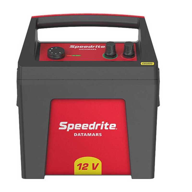 Battery Energizer Carry Box CB5000 Battery Energizer Carry Box CB5000