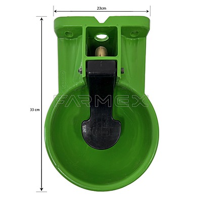 Automatic Water Trough for Horse and Cattle