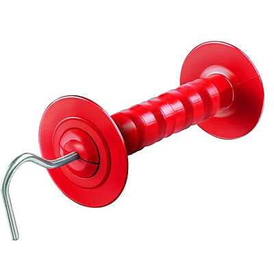 Speedrite Heavy Duty Gate Break Handle, 20 Pcs Black, White or Red