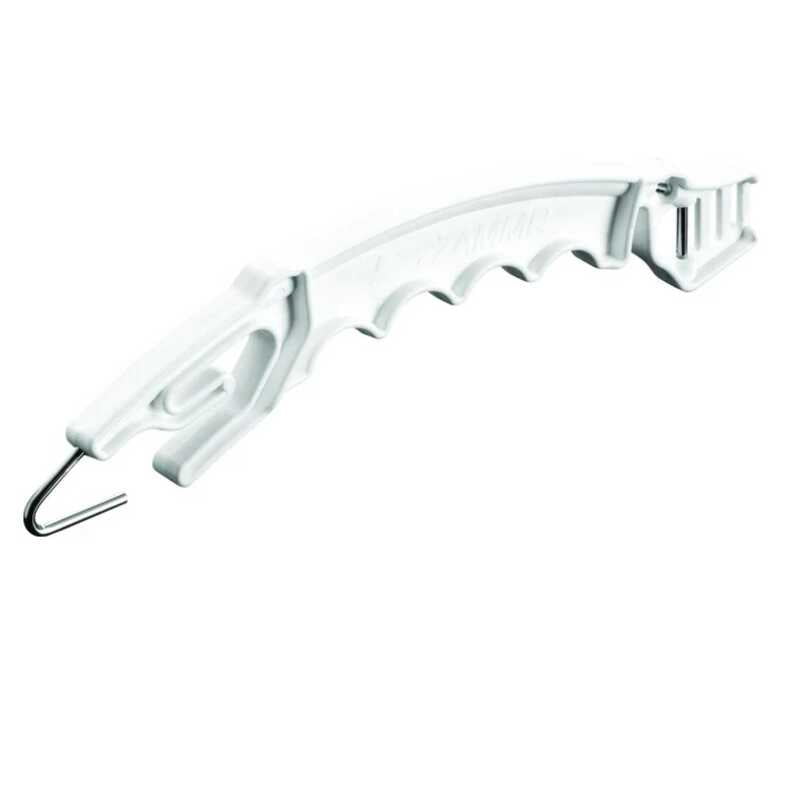 Speedrite ZAMMAR Handle White 10 Pcs Speedrite ZAMMAR Handle White 10 Pcs