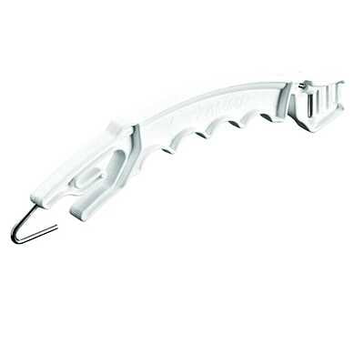 Speedrite ZAMMAR Handle White 10 Pcs