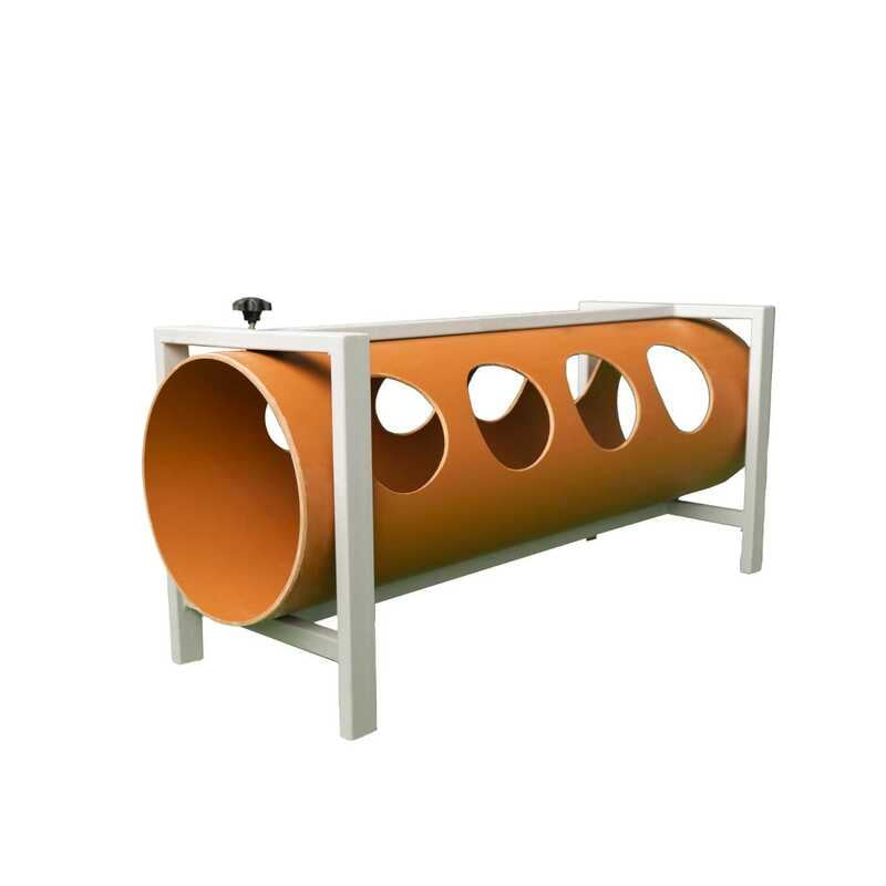 Feeder Tube for 8 Lambs - FT8Lamb Feeder Tube for 8 Lambs - FT8Lamb