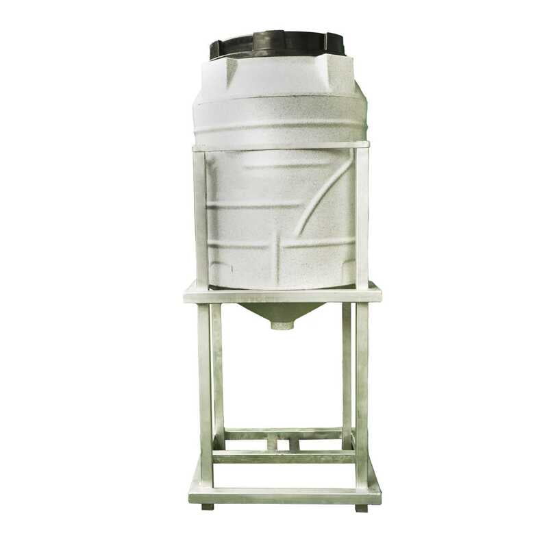 Supplement Tank 200 Liter 3 Layer Supplement Tank 200 Liter 3 Layer