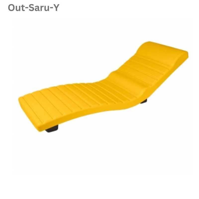 Saru Pool Bed - تخت مسبح Saru Pool Bed - تخت مسبح