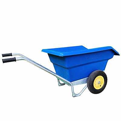 Wheelbarrow Farmex WB300 - Blue