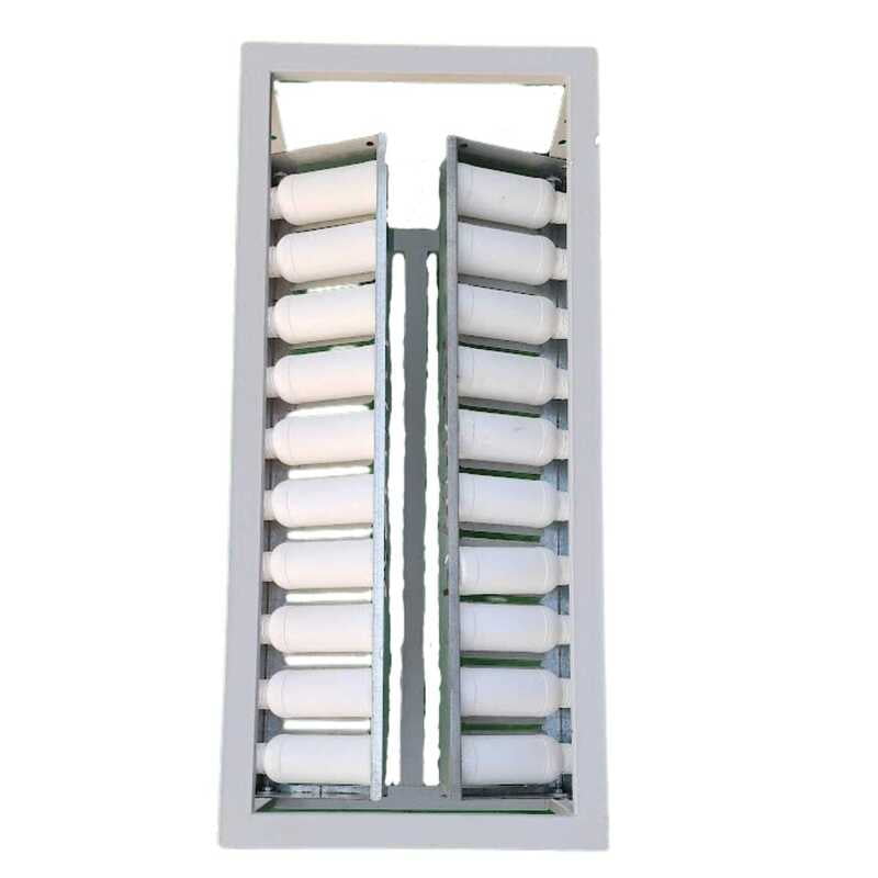 MilkEase 20-Lamb Feeder MilkEase 20-Lamb Feeder