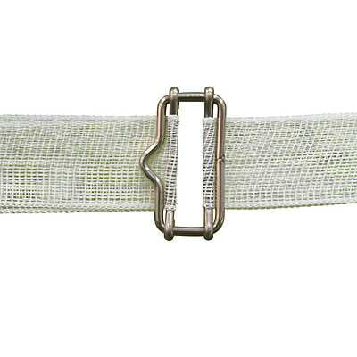 Speedrite 1" Tape Buckle - 5 Pcs