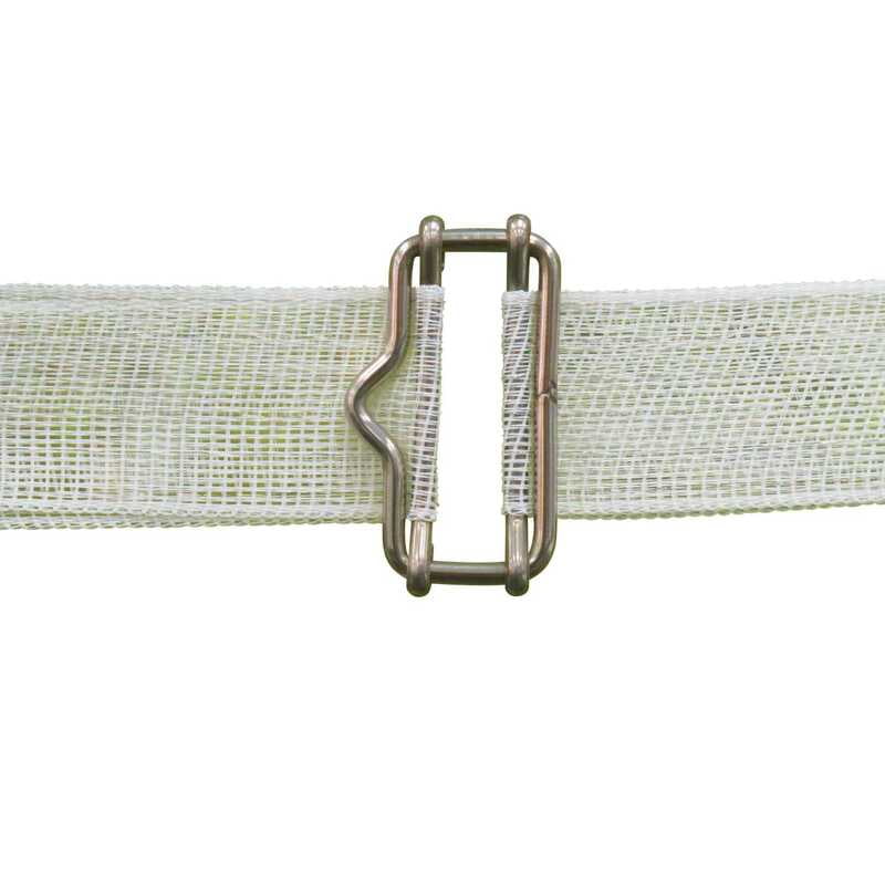 Speedrite 1" Tape Buckle - 5 Pcs Speedrite 1" Tape Buckle - 5 Pcs