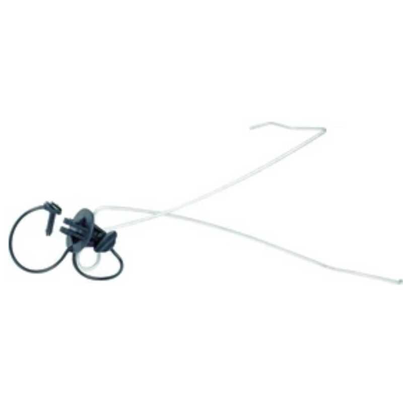 Speedrite Pinlock Wire Standoff - 50 Pcs Speedrite Pinlock Wire Standoff - 50 Pcs