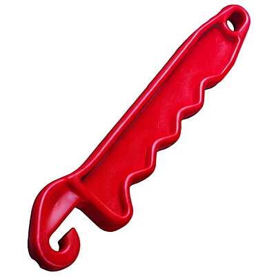 Speedrite No Kick Handle Red10 Pcs