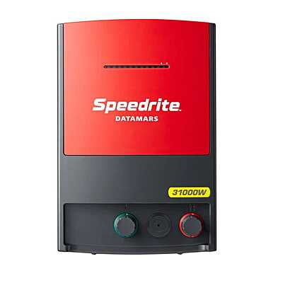 Speedrite 31000W Mains Energizer