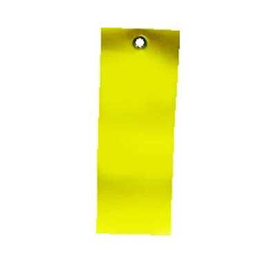 Speedrite Safety Flag - 10 Pcs