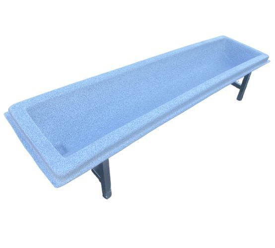 Water Trough 100 Liter Farmex FT100 Water Trough 100 Liter Farmex FT100