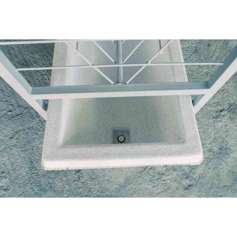Farmex Trough 200 Liter - FT200Danish Farmex Trough 200 Liter - FT200Danish
