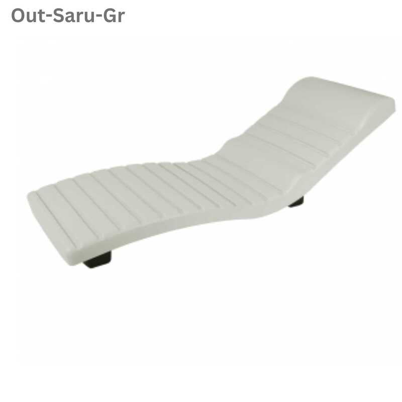 Saru Pool Bed - تخت مسبح Saru Pool Bed - تخت مسبح