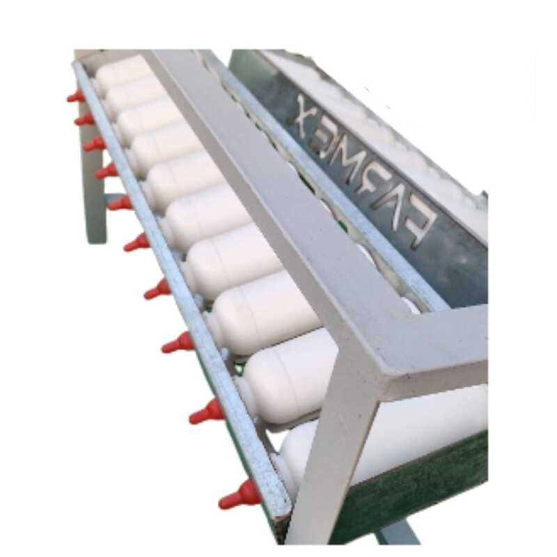 MilkEase 20-Lamb Feeder MilkEase 20-Lamb Feeder