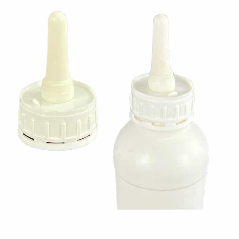 Goat Nursing Bottle 1 Liter Goat Nursing Bottle 1 Liter