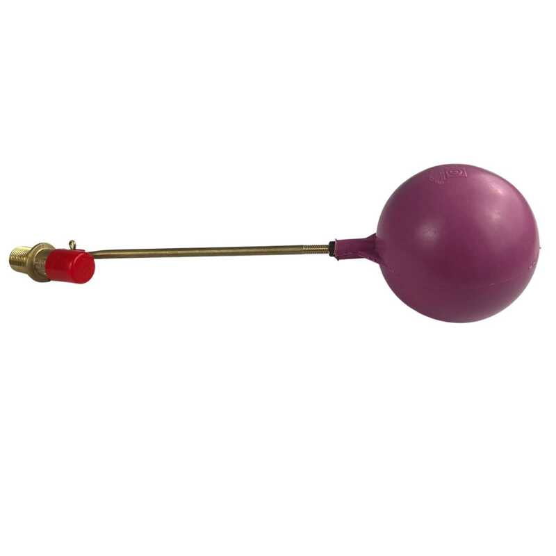 Floater Ball