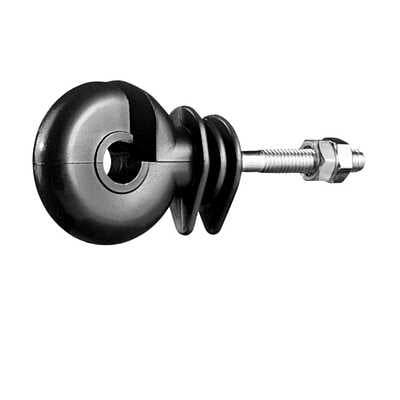 Speedrite Y Post Bolt On Ring Insulator - M6- 50Pcs