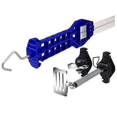 Speedrite Extreme Reflective Bungy Gate