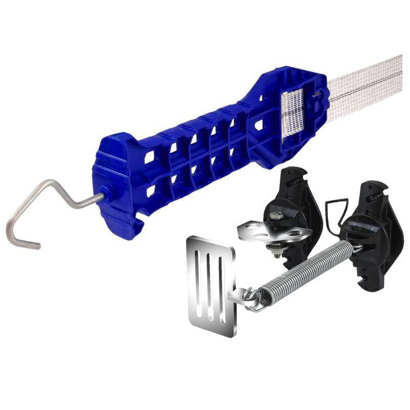 Speedrite Extreme Reflective Bungy Gate Speedrite Extreme Reflective Bungy Gate