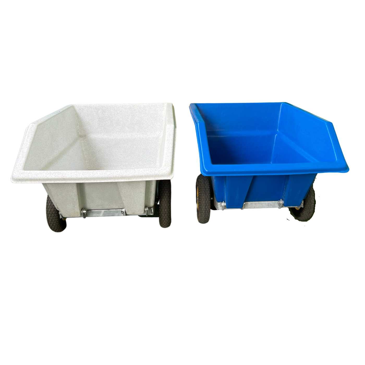 X-Large Wheelbarrow Farmex WB600 - Blue X-Large Wheelbarrow Farmex WB600 - Blue