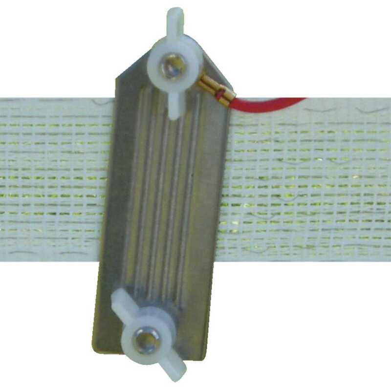 Speedrite Energizer to Wide Tape Connector Speedrite Energizer to Wide Tape Connector