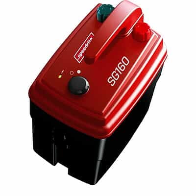 Battery Energizer 9V SG160